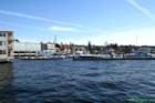 Kirkland, Washington waterfront