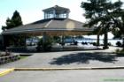 Marina Park Gazebo, Kirkland, Washington