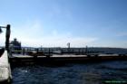 Public moorage, Marina Park.  Kirkland, Washington
