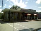 Michael's Chicago Style Red Hots - 1100 Broward Blvd, Fort Lauderdale.  East of I-95 on the way to Downtown Ft Lauderdale - a REAL Chicago Hot Dog Stand