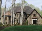 MacNeil Homes model in Highgate