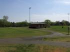 Harrisburg town park