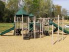 Harrisburg town park