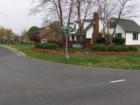 Middleton entrance