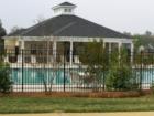Heatherstone pool/amenity area