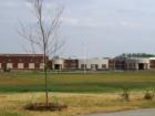 New Hickory Ridge High School, opening fall 2007