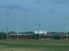 New Hickory Ridge High School football facilities, school opening fall 2007