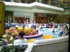 Kids Play area in Wellington Green Mall - Forest Hill and SR-7/US441
