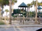 Playground at Bull Memorial Park
