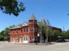 Holly Township Offices
