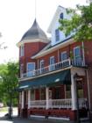 Holly Hotel