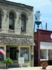 Downtown Holly