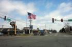 Downtown Forest Lake