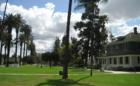 Bradford Park, Placentia, CA  2 1/2 acres. Home of the Bradford House