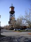 Trolley Tower at Trolley Square, Salt Lake City, Utah