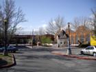 North entrance into Trolley Square, Salt Lake City, Utah