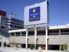 Olympic Park at Rice Eccles Stadium, University of Utah, Salt Lake City, Utah