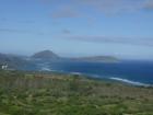 View From Diamond Head