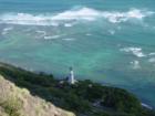 View From Diamond Head
