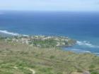 View From Diamond Head