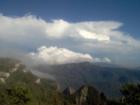 Sandia Crest 