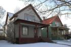 Old WEst Side Homes