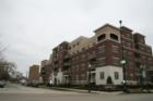 Downtown Downers Grove