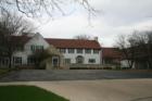 Danada House is owned by the Forest Preserve District of DuPage County 