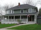 The Green Houses of Glen Ellyn