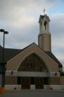 Saint Michael Church