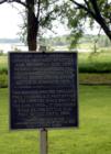 Historical marker in Beard Park Little Elm Texas.  Site of old Little Elm post office & Little Elm log cabin.  Homes for Sale, Home Buyers, Little Elm Realtor, Little Elm Real Estate Service, Home Buyer Rebates, Home Seller Rebates, new homes little elm