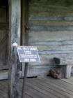 Historic Log Cabin Beard Park Little Elm tx.  Great town for home sellers and home buyers.  Homes for sale near Lake Lewisville.