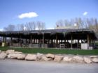 Bowery replica, This Is The Place Heritage Park.