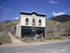 Pioneer Store, This Is The Place Heritage Park, Salt Lake City