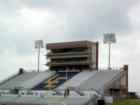 Little Elm now has a new stadium for football games.  Little Elm ISD is growing to accomodate home buyers moving to Little Elm, TX.