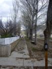Pioneer Street, This Is The Place Heritage Park, Salt Lake City