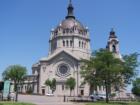 The Cathedral of St Paul. Stunning and Beautiful, you must tour this historic structure!