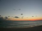 Sunset at Madaket Beach