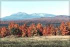 Without Snow! Mt Katahdin Part Of Bxter State Park And Is A Few Feet Shy Of A Mile High!