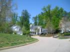 More pictures of Oak Chase. On the border of Cary and Apex.