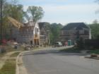 Homes sites on French Road off of Leadmine.