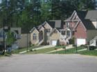 Homes in Inman Park. 