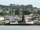 The Benicia Boat Yard