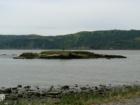 The Benicia Calm