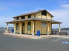 The Benicia Pier