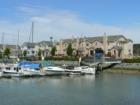 Benicia Homes a Harbor