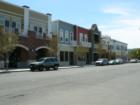 Downtown Benicia