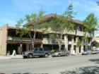 Benicia Business District