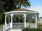 Benicia Park Gazebo