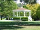 Benicia Park Gazebo